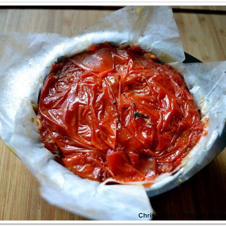 Krok 9 - Turecki fez. foto