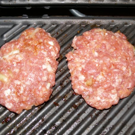 Krok 3 - Tureckie kofte po Polsku foto
