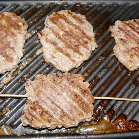Krok 4 - Tureckie kofte po Polsku foto