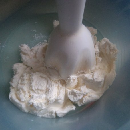 Krok 1 - Twarogowe kluseczki -z masłem i cynamonem :) foto