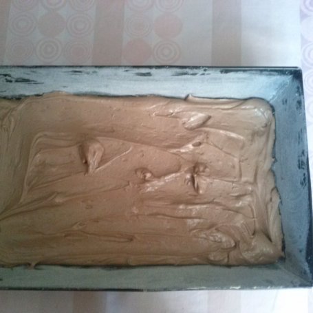 Krok 7 - Ucierane ciasto z gruszkami foto