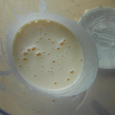 Krok 4 - Ulubiony mazurek wielkanocny. foto