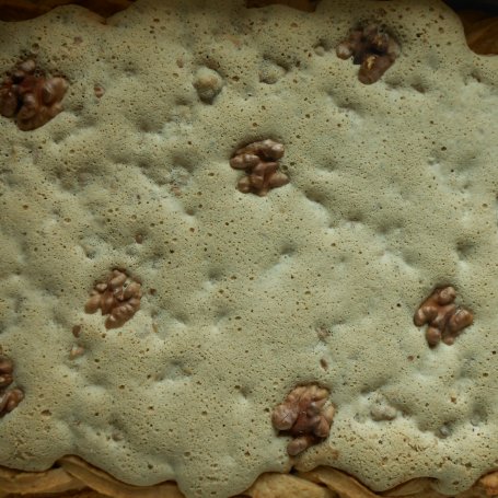Krok 8 - Ulubiony mazurek wielkanocny. foto