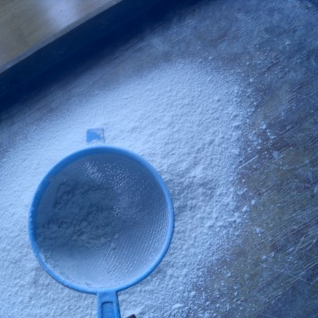 Krok 2 - Uśmiechnięte ciasteczka foto
