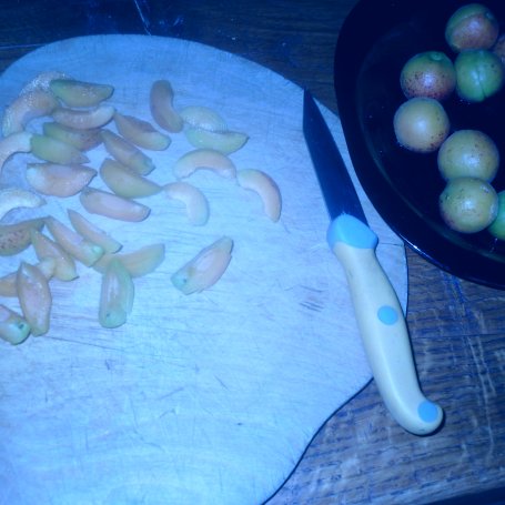 Krok 5 - Uśmiechnięte ciasteczka foto