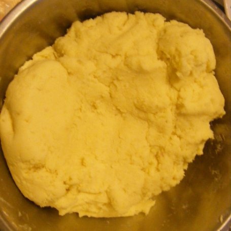 Krok 2 - Uszka foto