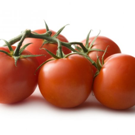 W jaki sposób skutecznie i szybko obrać pomidora ze skórki? foto