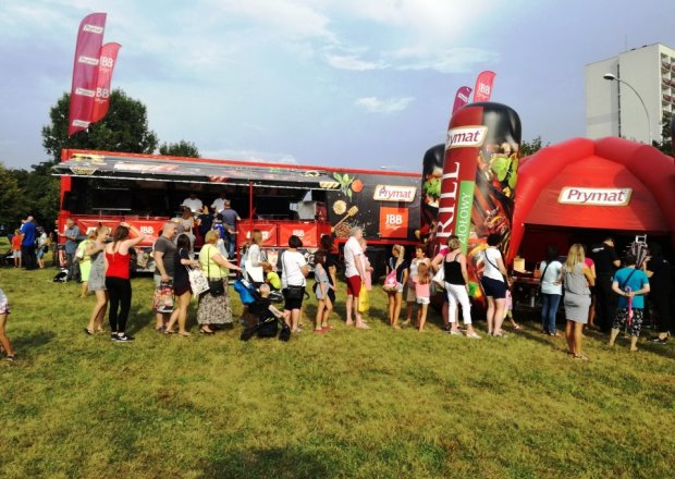 W piątek bawiliśmy się w Częstochowie! foto