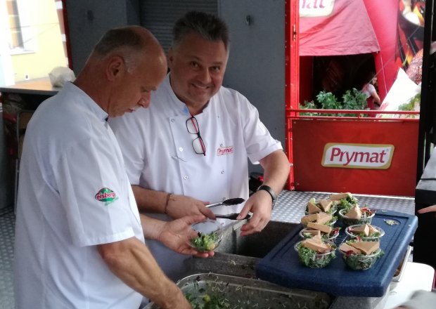 W piątek wspólnie bawiliśmy się w Pile foto