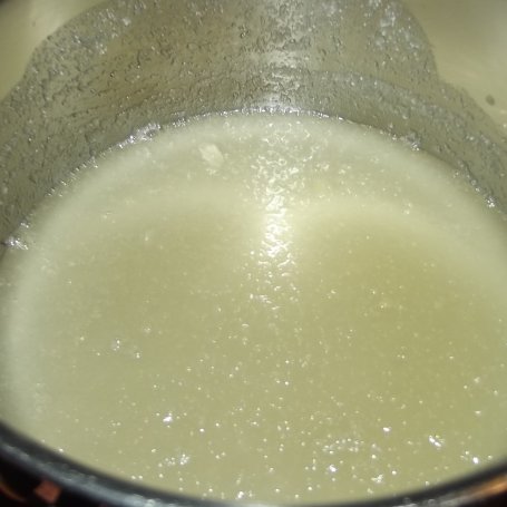 Krok 2 - W- Z z ananasem foto