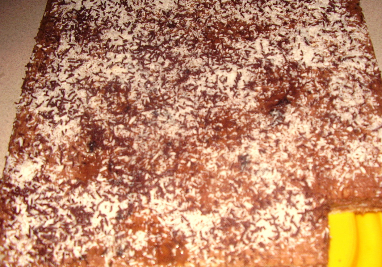 Wafel prostaczek foto