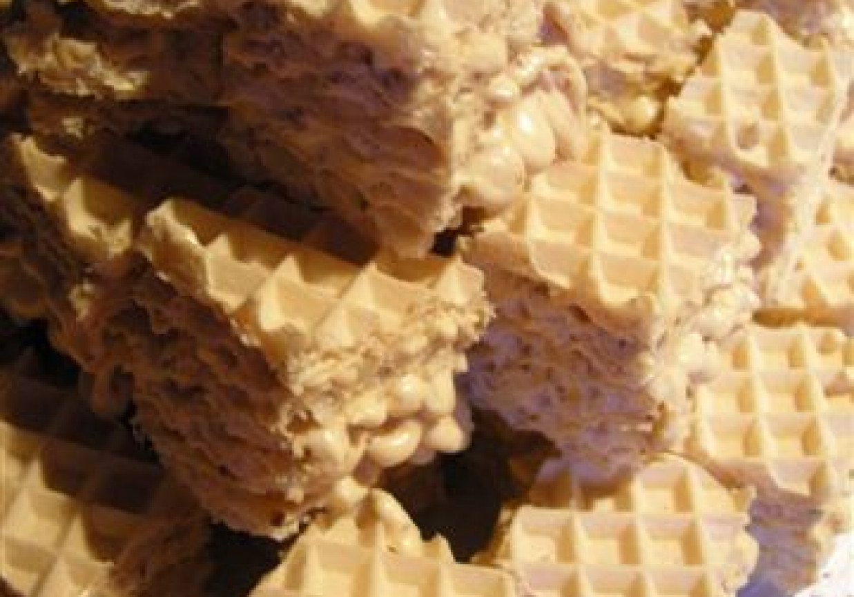 Wafelki 1 foto