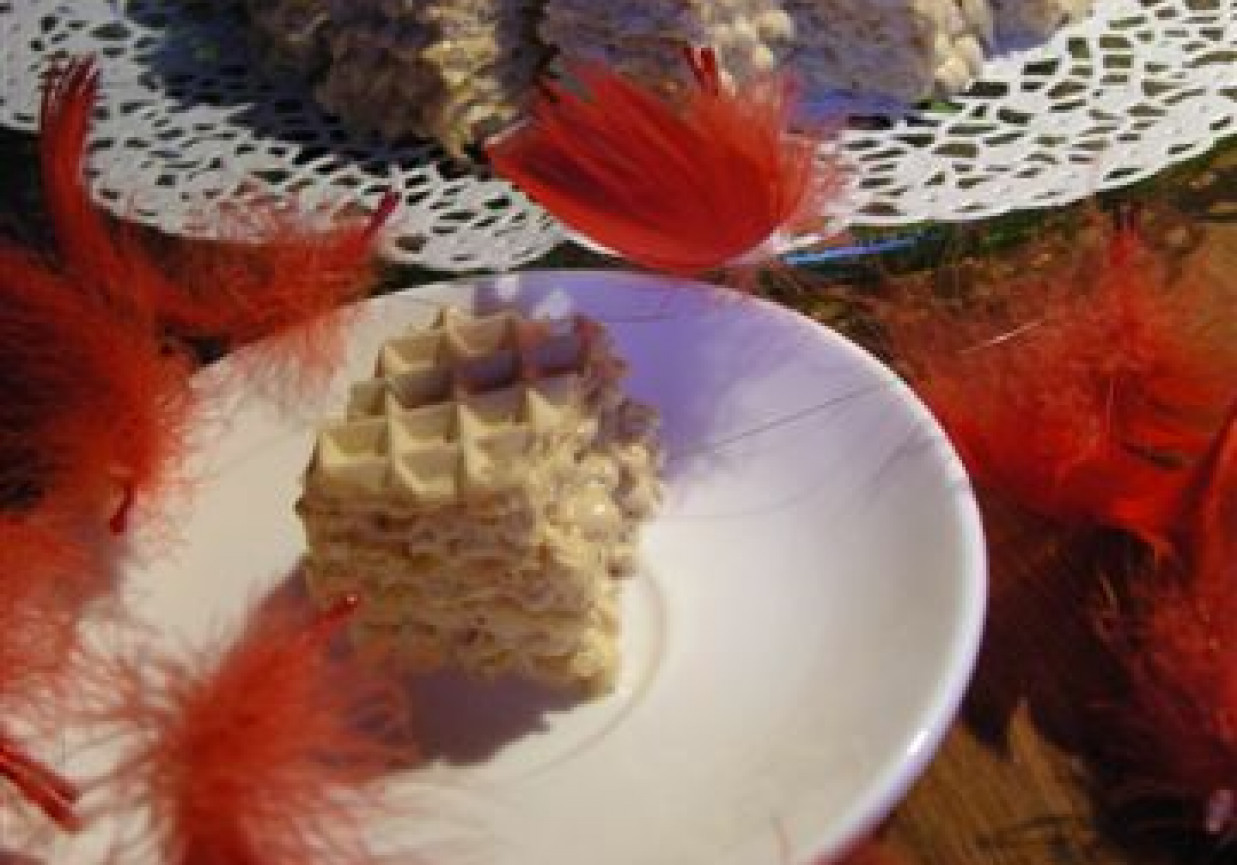 Wafelki 1 foto