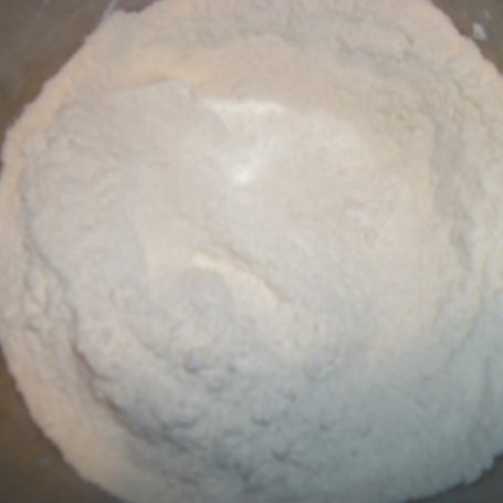 Krok 1 - Waniliowo-jogurtowe muffiny wg Zub3ra foto
