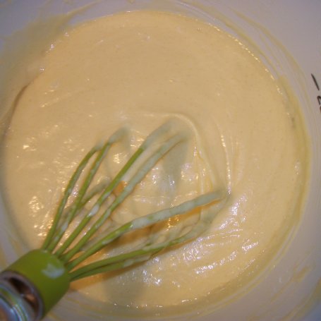 Krok 3 - Waniliowo-jogurtowe muffiny wg Zub3ra foto