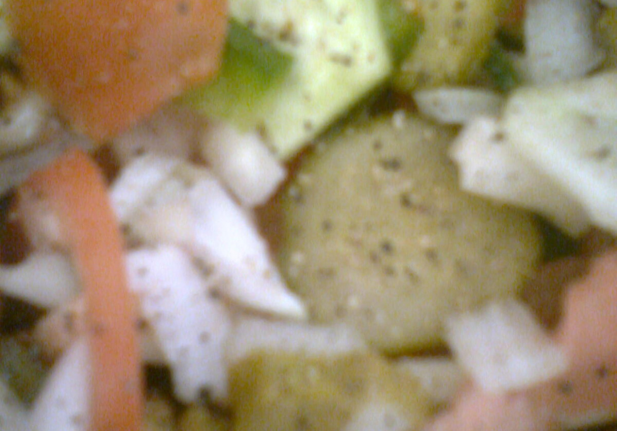 warzywka do obiadu foto