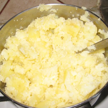 Krok 1 - Watruszki foto