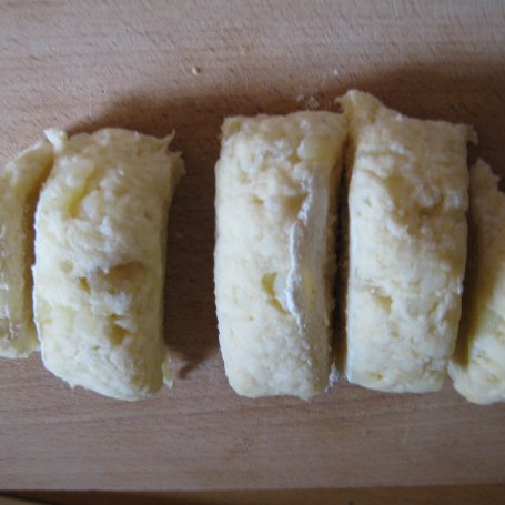 Krok 3 - Watruszki foto