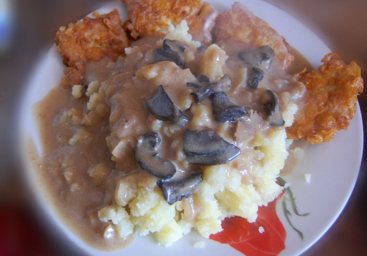 wegetariański obiad - DoradcaSmaku.pl