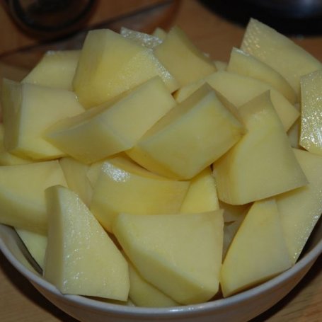 Krok 11 - Węgierska zupa gulaszowa - gulyasleves foto