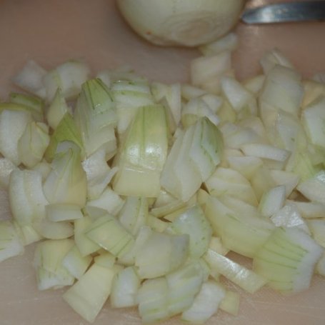 Krok 2 - Węgierska zupa gulaszowa - gulyasleves foto