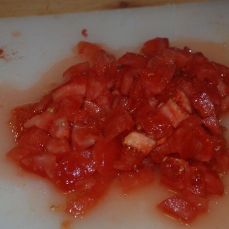 Krok 8 - Węgierska zupa gulaszowa - gulyasleves foto