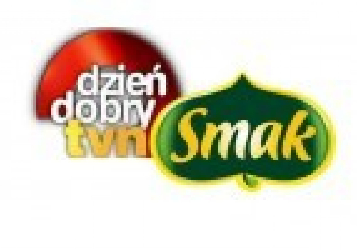 Weronika Marczuk w Dzień Dobry TVN ze Smakiem!