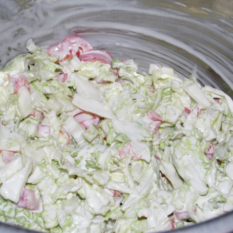 Krok 2 - Wiejskie hamburgery foto