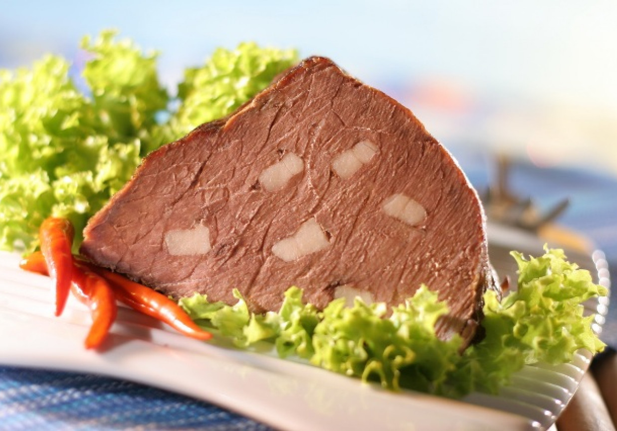 Wielkanoc: Sztufada foto