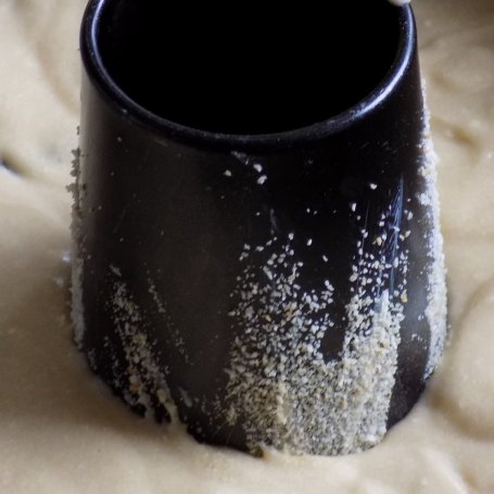 Krok 2 - Wielkanocna babka herbaciana foto