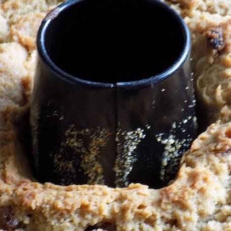 Krok 3 - Wielkanocna babka herbaciana foto