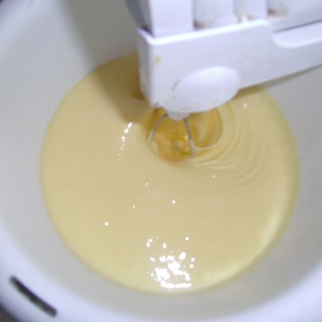 Krok 1 - Wielkanocna babka rafaello foto