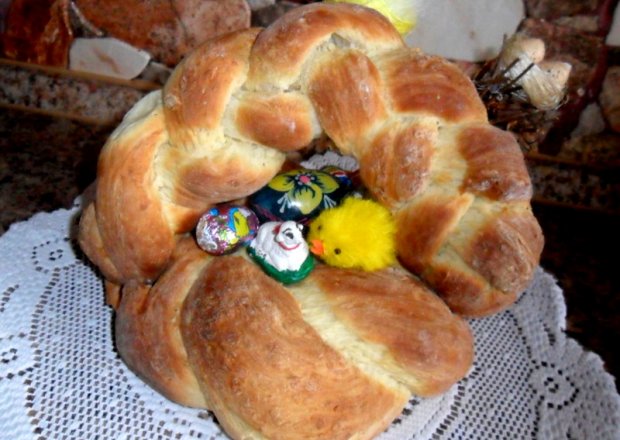 Wielkanocna kuchnia - zbiór przepisów  foto