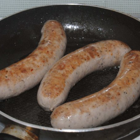 Krok 4 - Wielkanocna zapiekanka foto