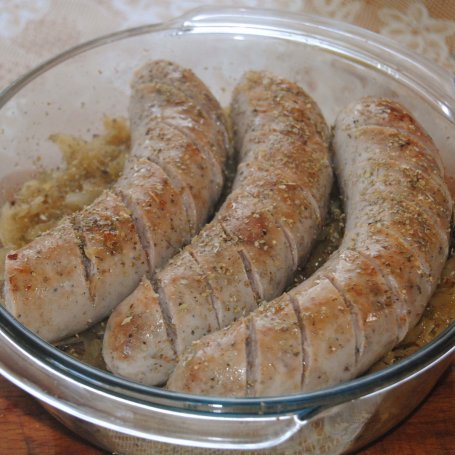 Krok 6 - Wielkanocna zapiekanka foto