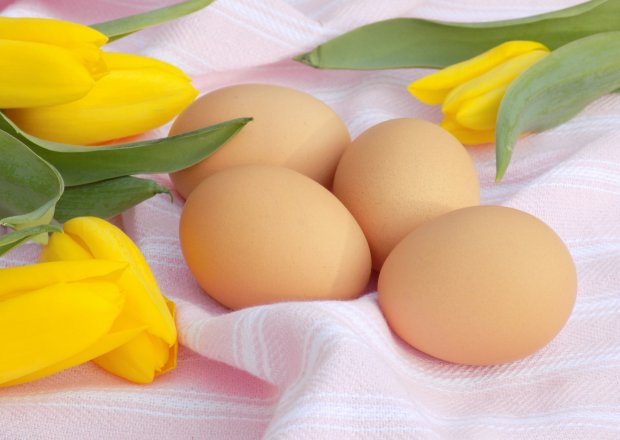 Wielkanocne jajka cz.1 foto