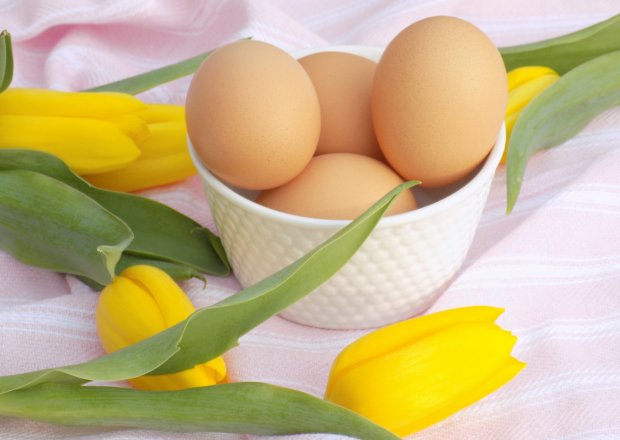 Wielkanocne jajka cz.2 foto