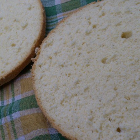 Krok 5 - Wielkanocny torcik foto