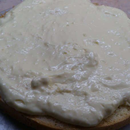 Krok 6 - Wielkanocny torcik foto