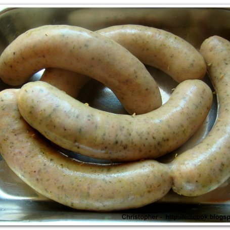 Krok 2 - Wielkanocny żurek Christophera. foto