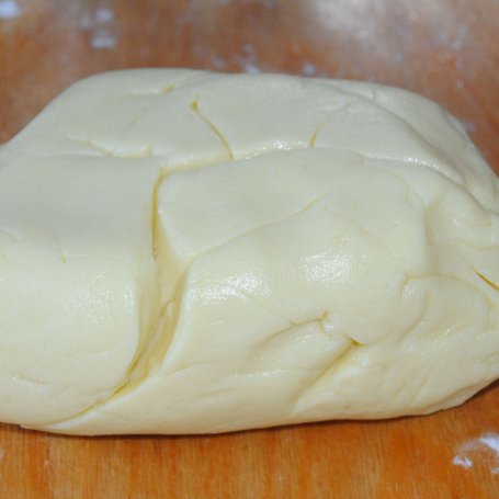 Krok 4 - Wielkanocy baranek bez pieczenia foto