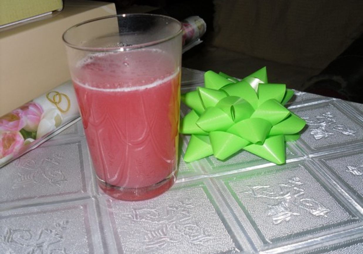 wieloowocowy kompot DoradcaSmaku.pl