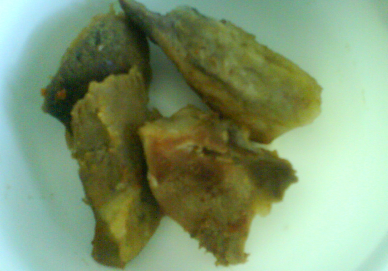 Wieprzowina z piwem foto