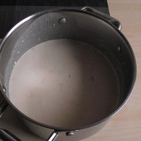 Krok 1 - Wigilijne paszteciki z kapustą i grzybami foto