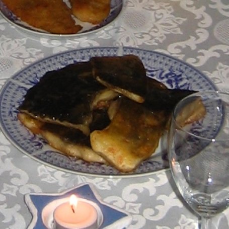 Krok 3 - Wigilijny karp foto