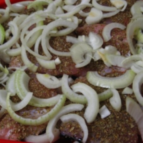 Krok 2 - Wigilijny karp foto