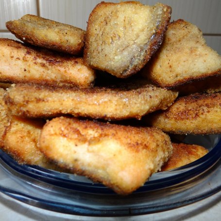 Krok 6 - Wigilijny łosoś norweski foto