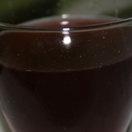 Krok 5 - Wino domowe bezdrożdżowe foto