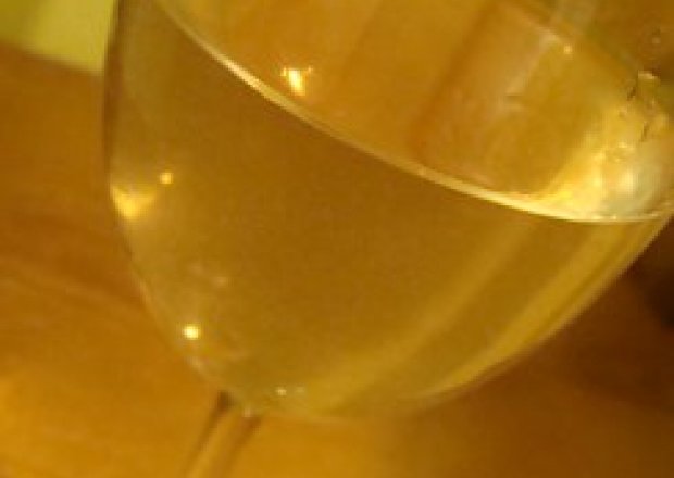 Fotografia przedstawiająca Wino gruszkowe według Agi