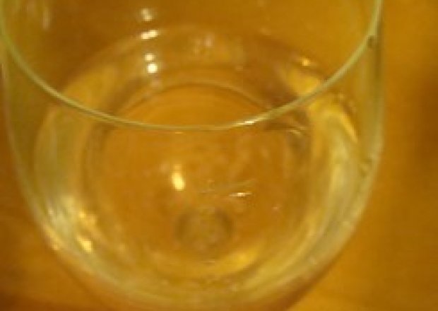 Fotografia przedstawiająca Wino z wanilią